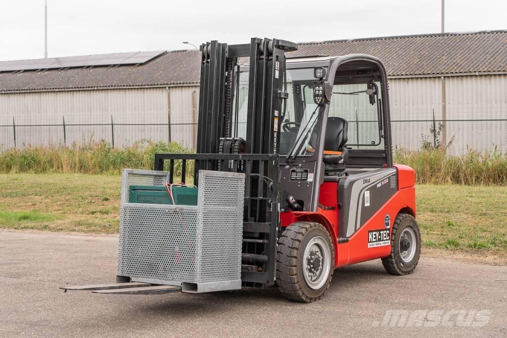 Manitou ME 450 Električni viličari
