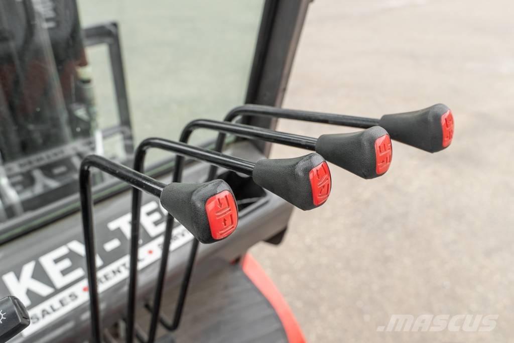 Manitou ME 450 Električni viličari