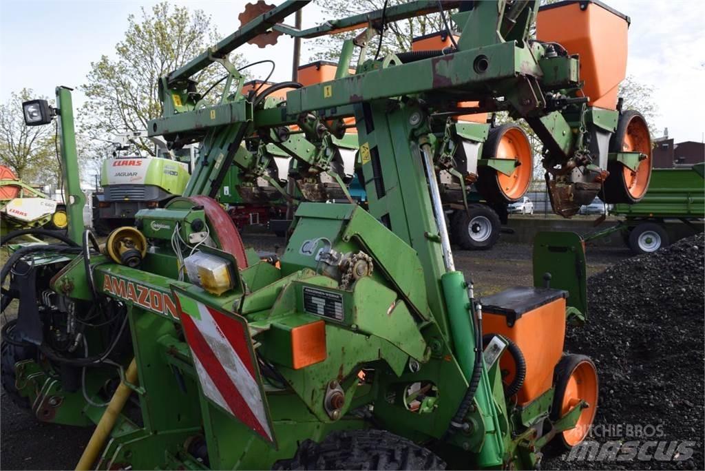 Amazone ED 602 K Sijačice