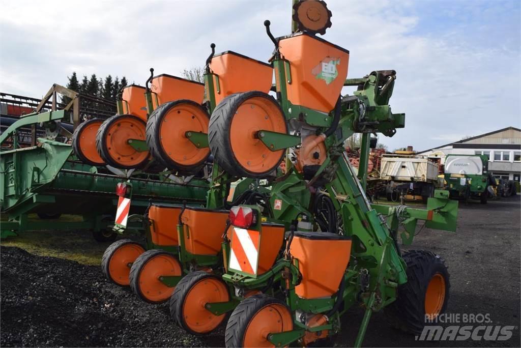 Amazone ED 602 K Sijačice