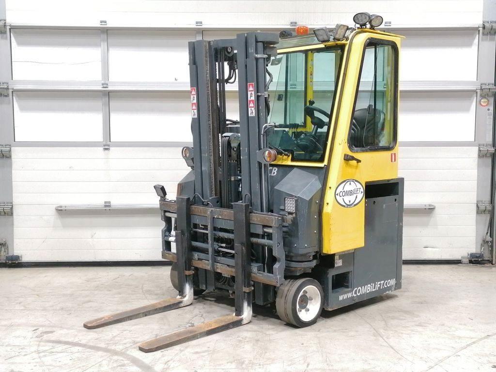 Combilift CBE2500 Bočni viličari