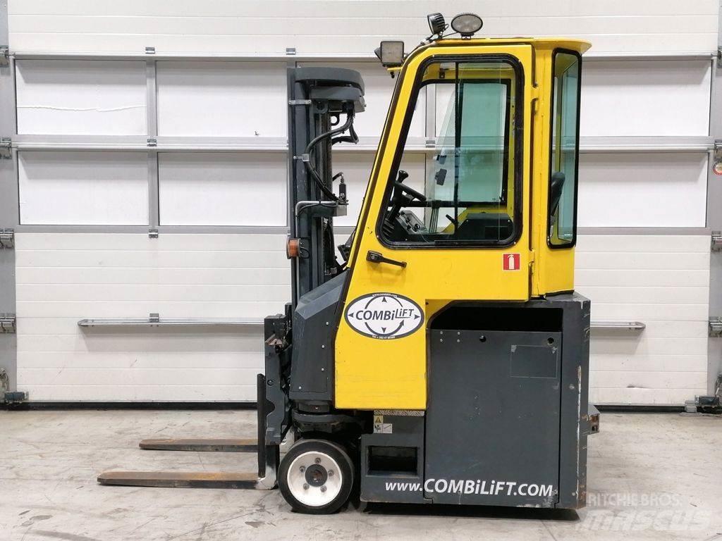 Combilift CBE2500 Bočni viličari