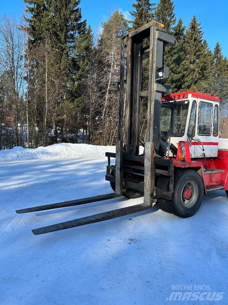 Svetruck 960-26 Dizelski viličari