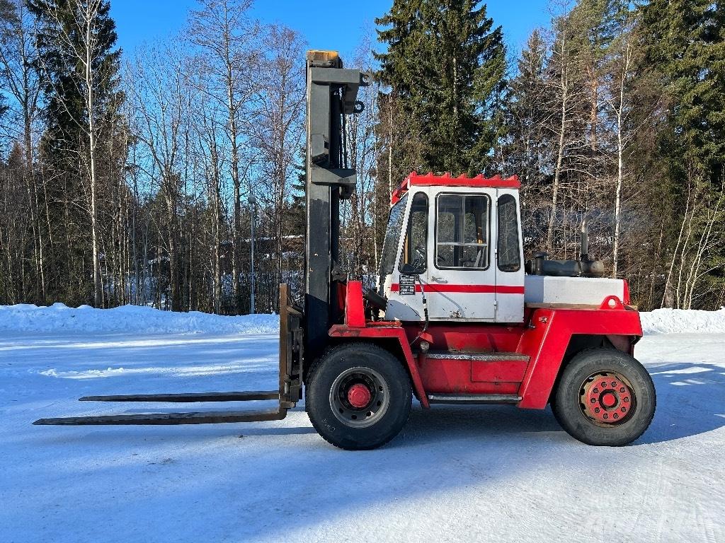Svetruck 960-26 Dizelski viličari