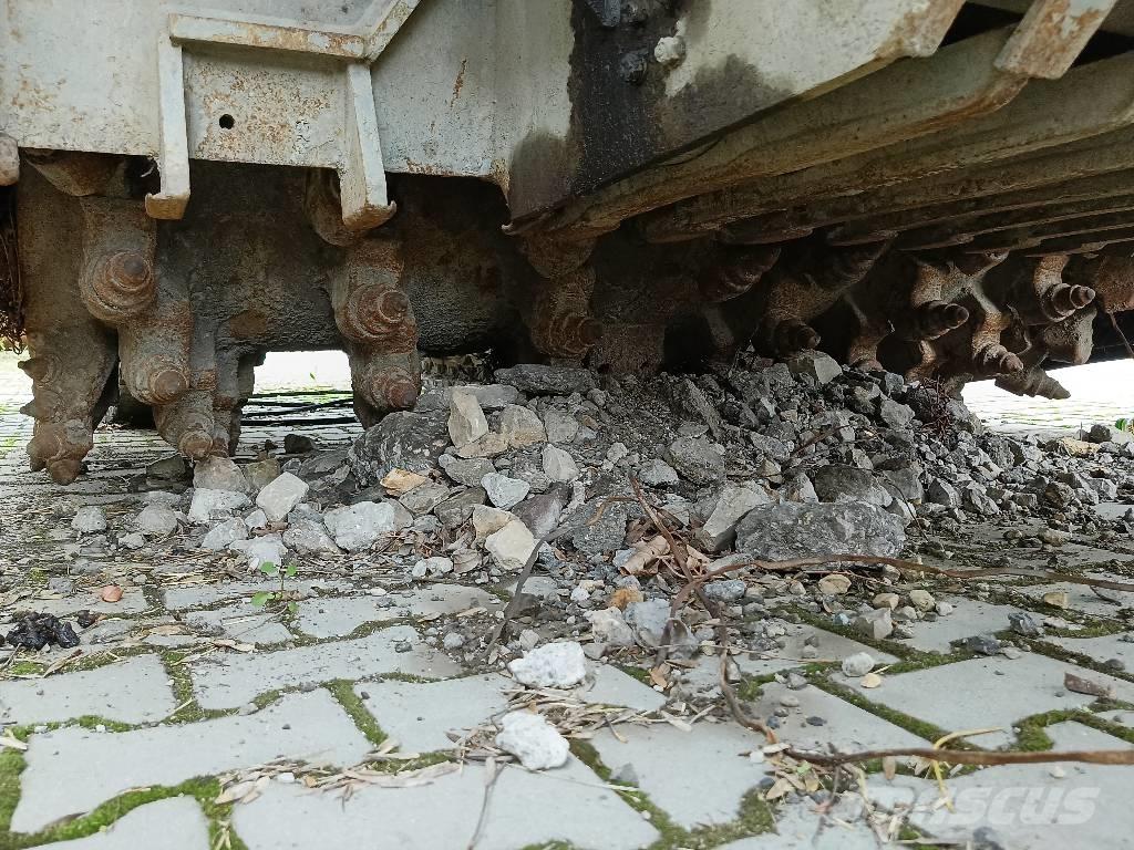 Dynapac 2000 PL Asfaltne hladne glodalice