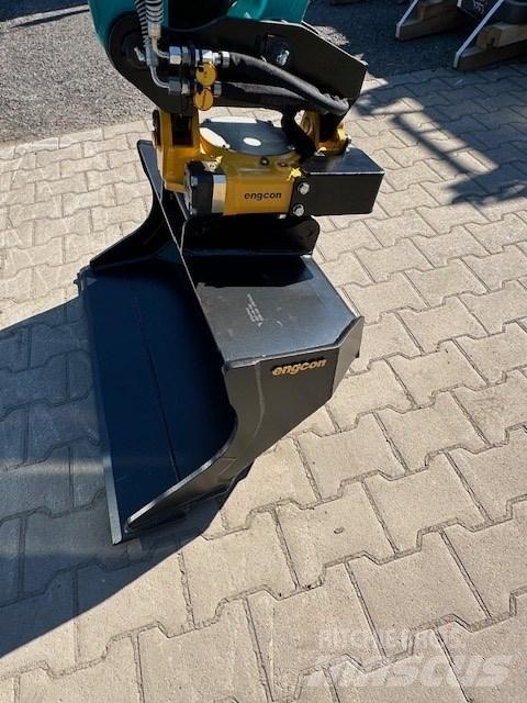 Kobelco SK 30 SR-6E Mini bageri <7t