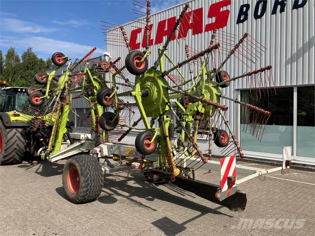 CLAAS LINER 3000 Skupljači otkosa