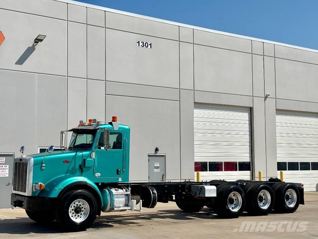 Peterbilt 365 Traktorske jedinice