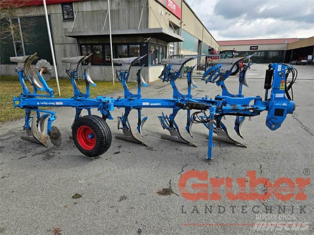 Lemken Variopal 8 Plugovi okretači