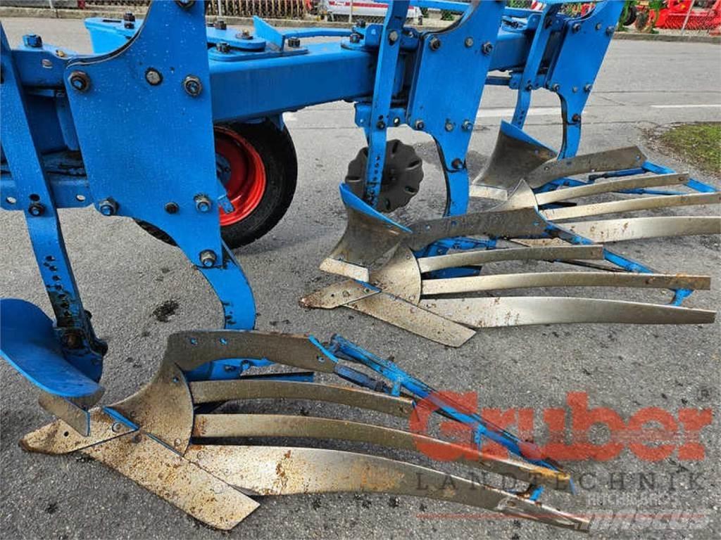 Lemken Variopal 8 Plugovi okretači