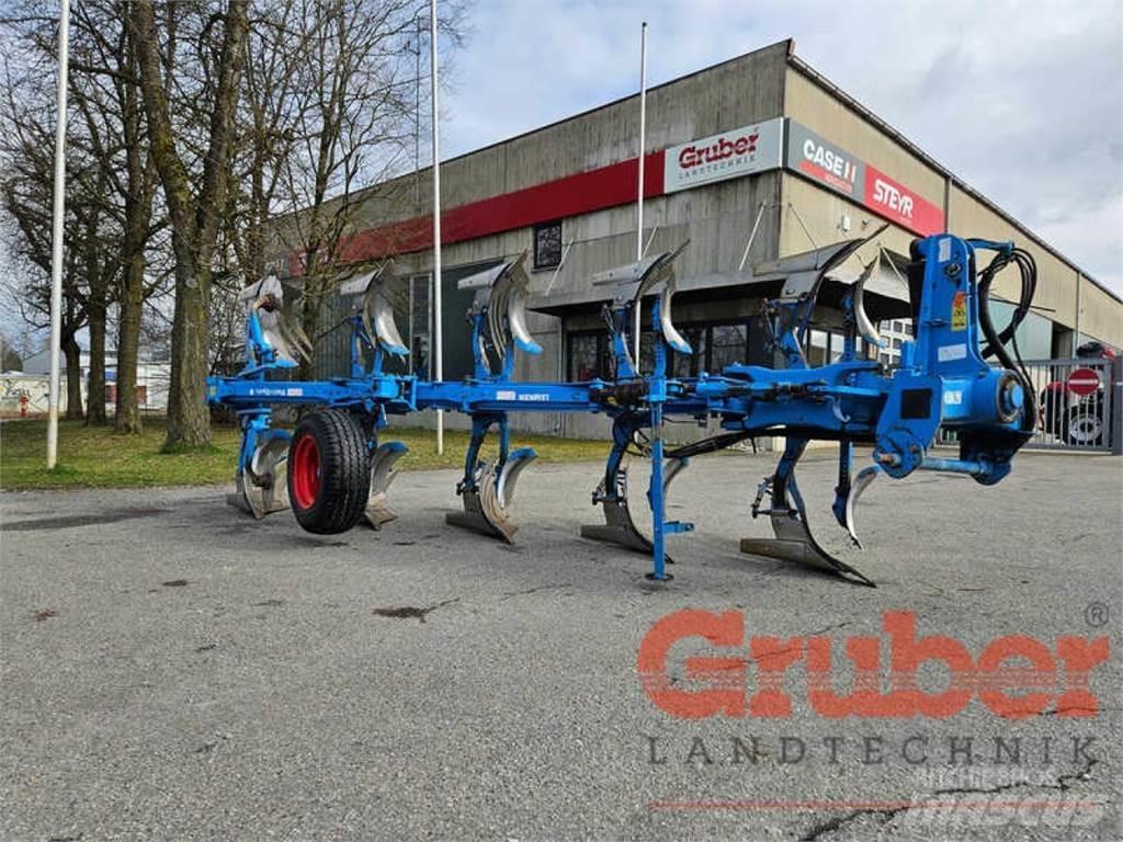 Lemken Variopal 8 Plugovi okretači