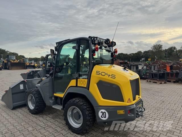 Kramer 5045 Utovarivači na kotačima