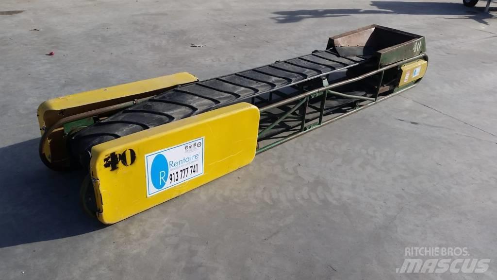 TREICO 4/500 Ostalo