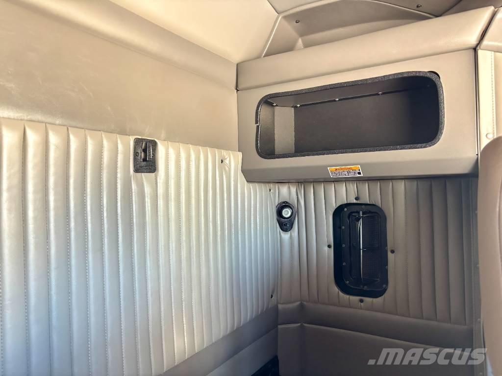 Kenworth T 800 Traktorske jedinice