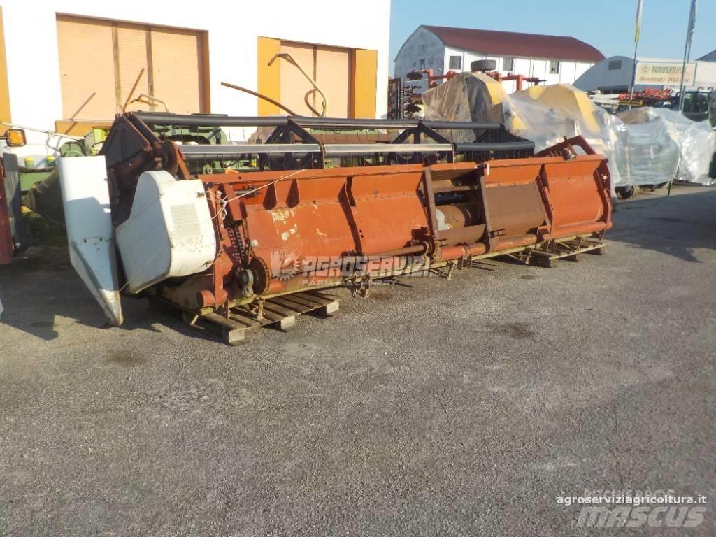 Laverda MT 5 Glave hederi za kombajne