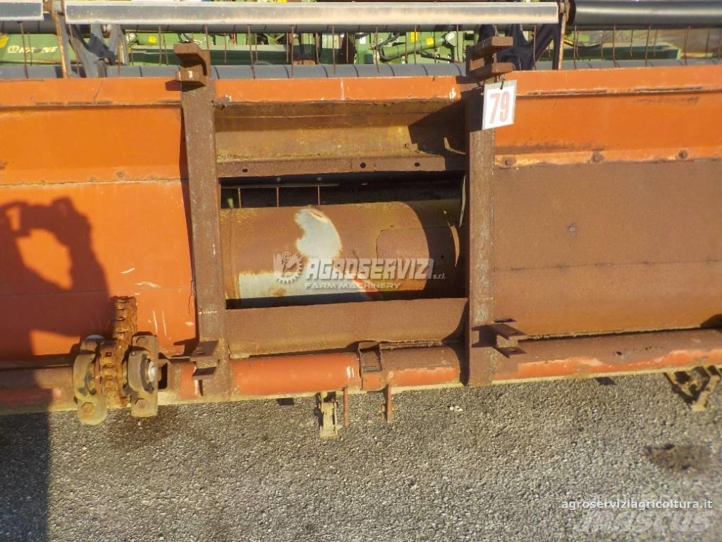 Laverda MT 5 Glave hederi za kombajne