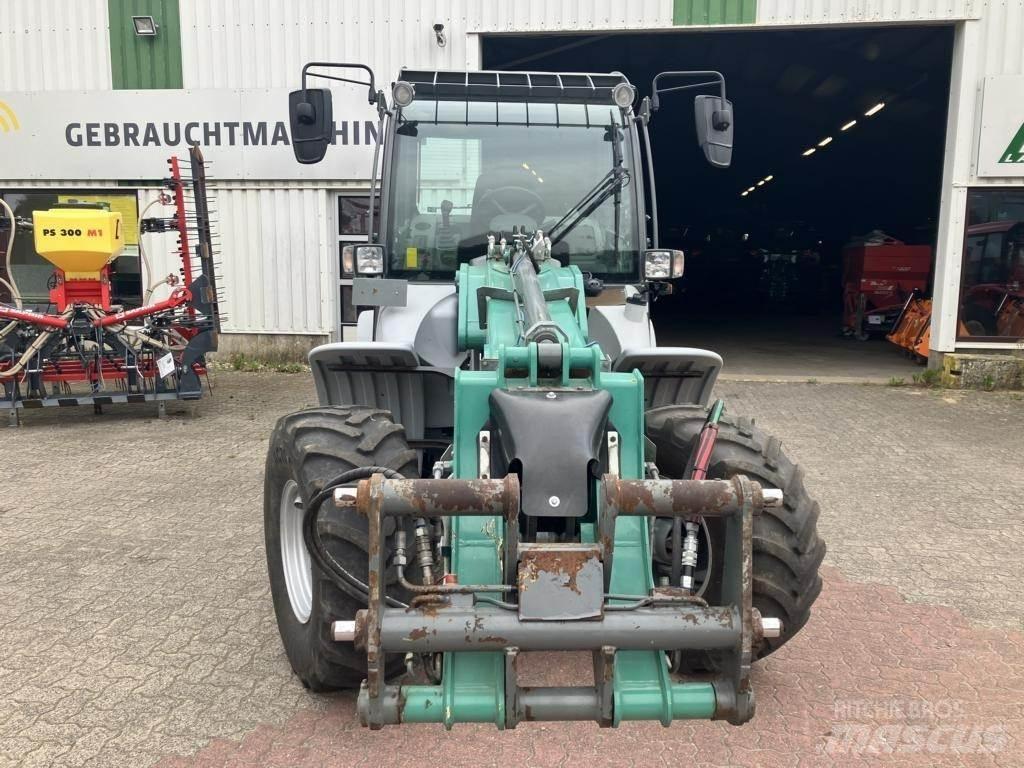 Kramer KL 35.8 T Utovarivači na kotačima