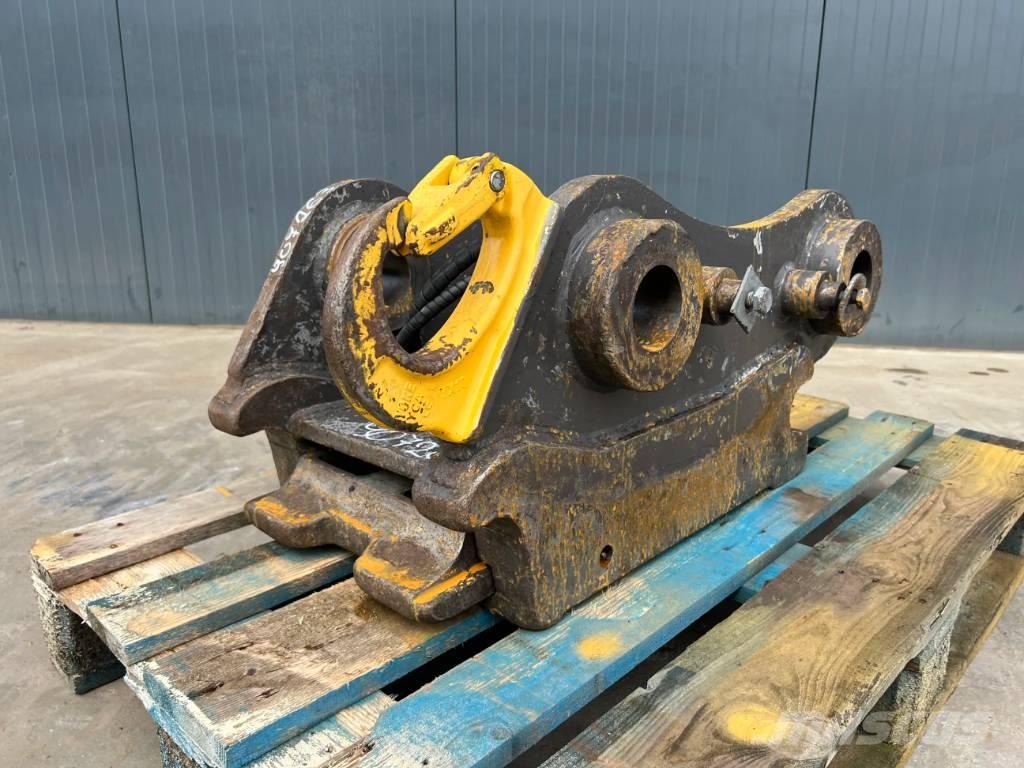 SMP S70 - 323D Brze spojnice