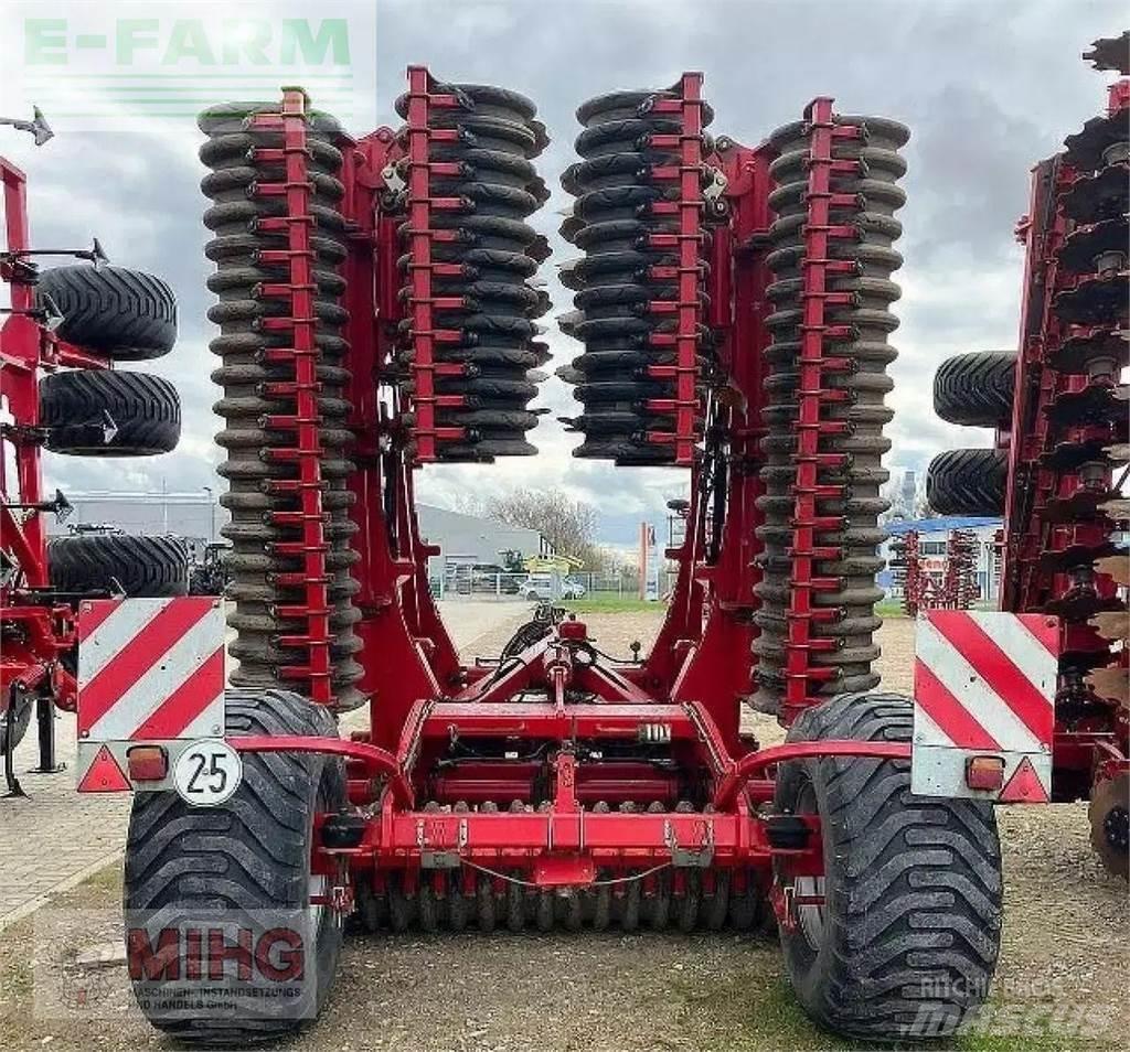 Horsch joker 10 rt Tanjurače