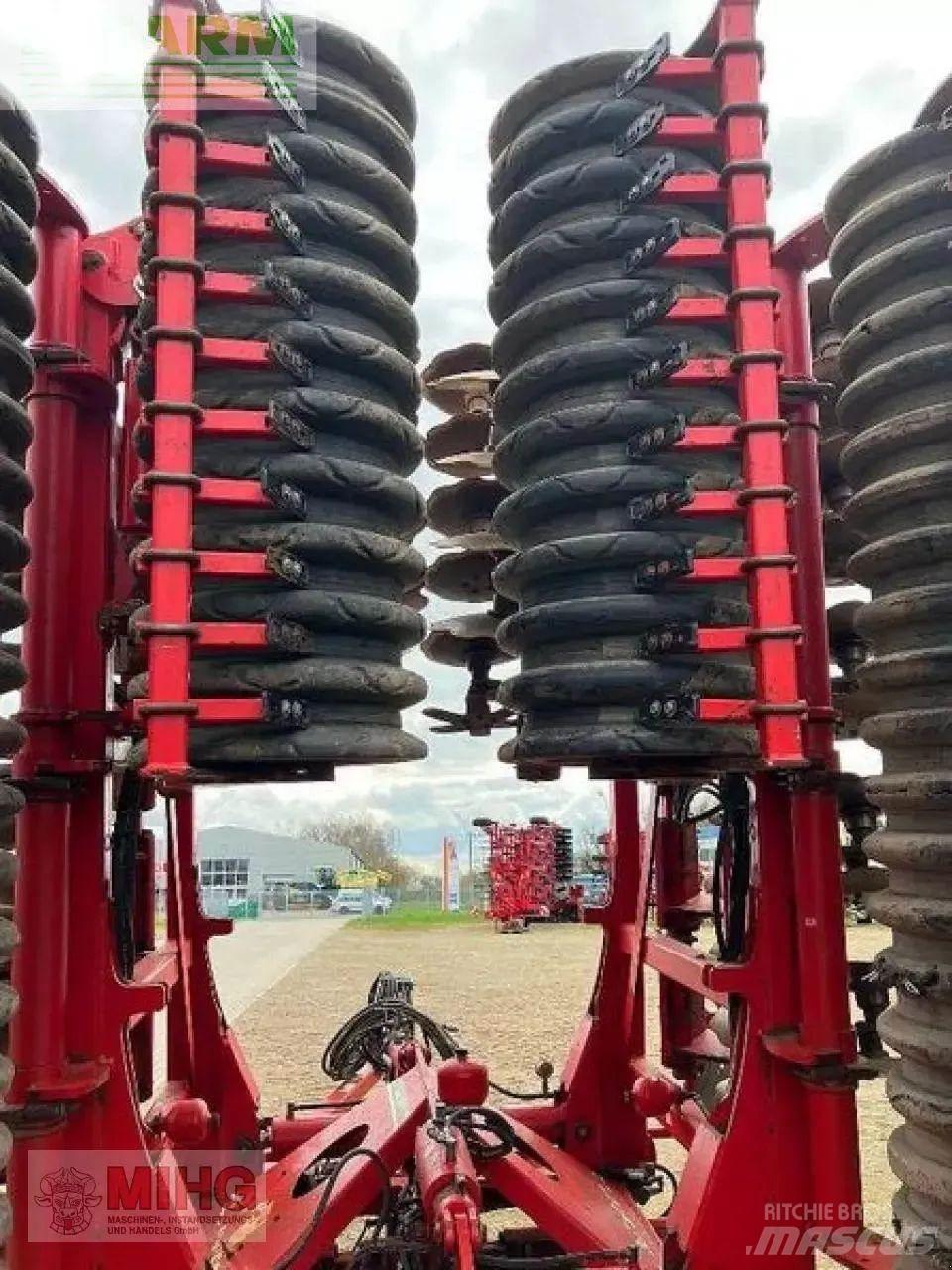 Horsch joker 10 rt Tanjurače