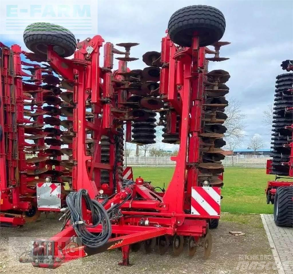Horsch joker 10 rt Tanjurače