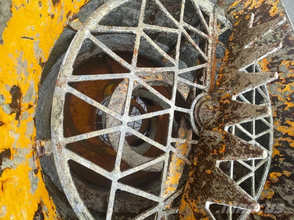 Bauer MAT IPC 180-D Građevinarstvo – ostalo