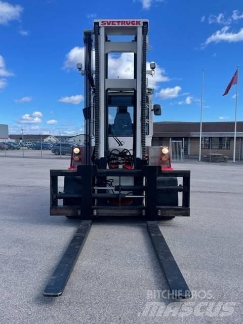 Svetruck 15120-35 Dizelski viličari