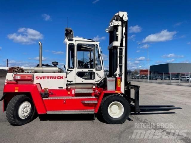 Svetruck 15120-35 Dizelski viličari