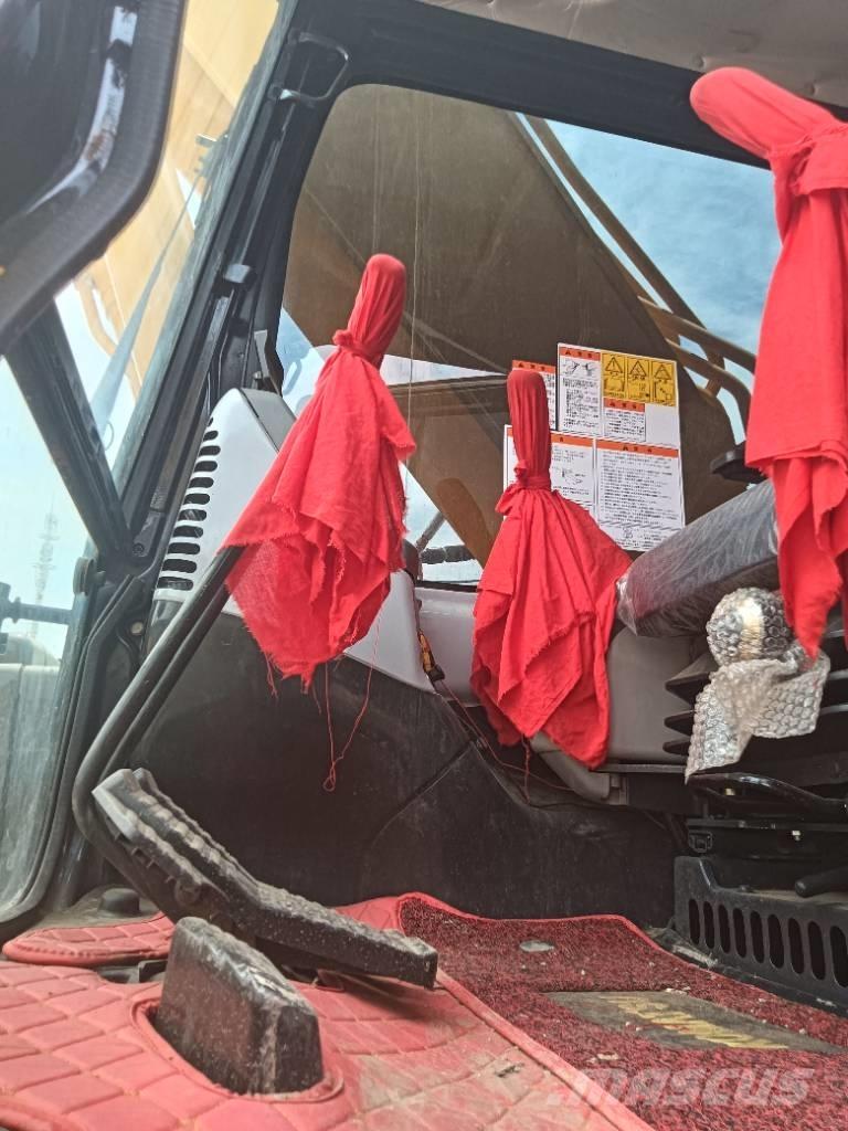 Komatsu PC 350 Bageri gusjeničari