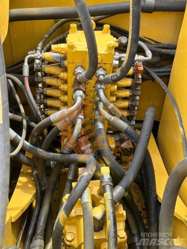 Komatsu PC 60 Mini bageri <7t