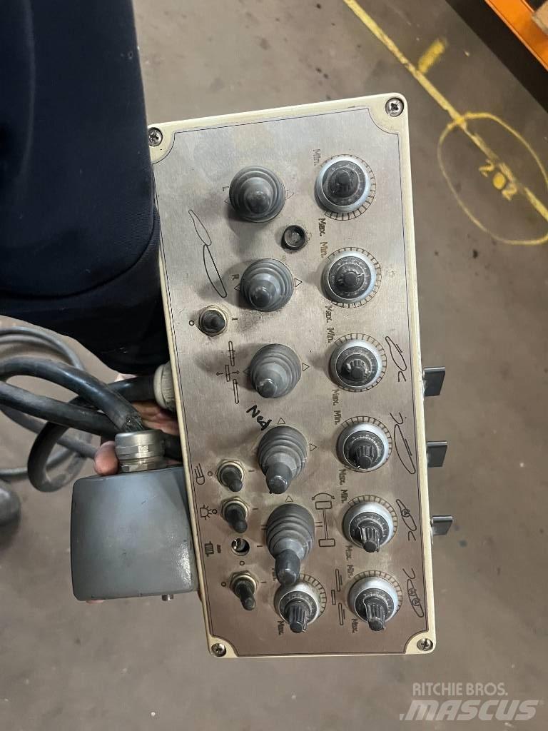  VSS VRA 3600 Sadilice krumpira