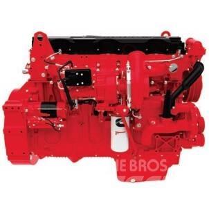 Cummins QSG12 Motori