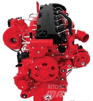 Cummins QSG12 Motori