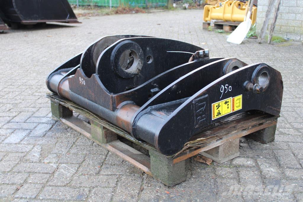 CAT SW2007-H Brze spojnice