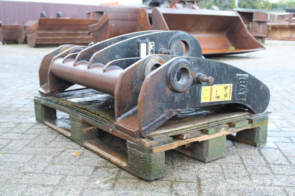 CAT SW2007-H Brze spojnice