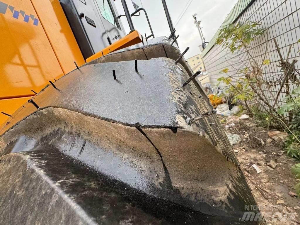 XCMG ZL 50 GN Utovarivači na kotačima