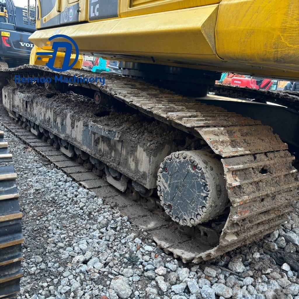 Komatsu PC 240 Bageri gusjeničari