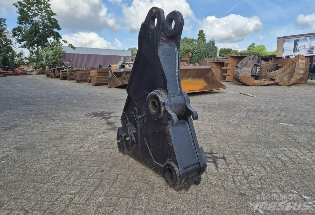  B30-MP15 Jaw Škare