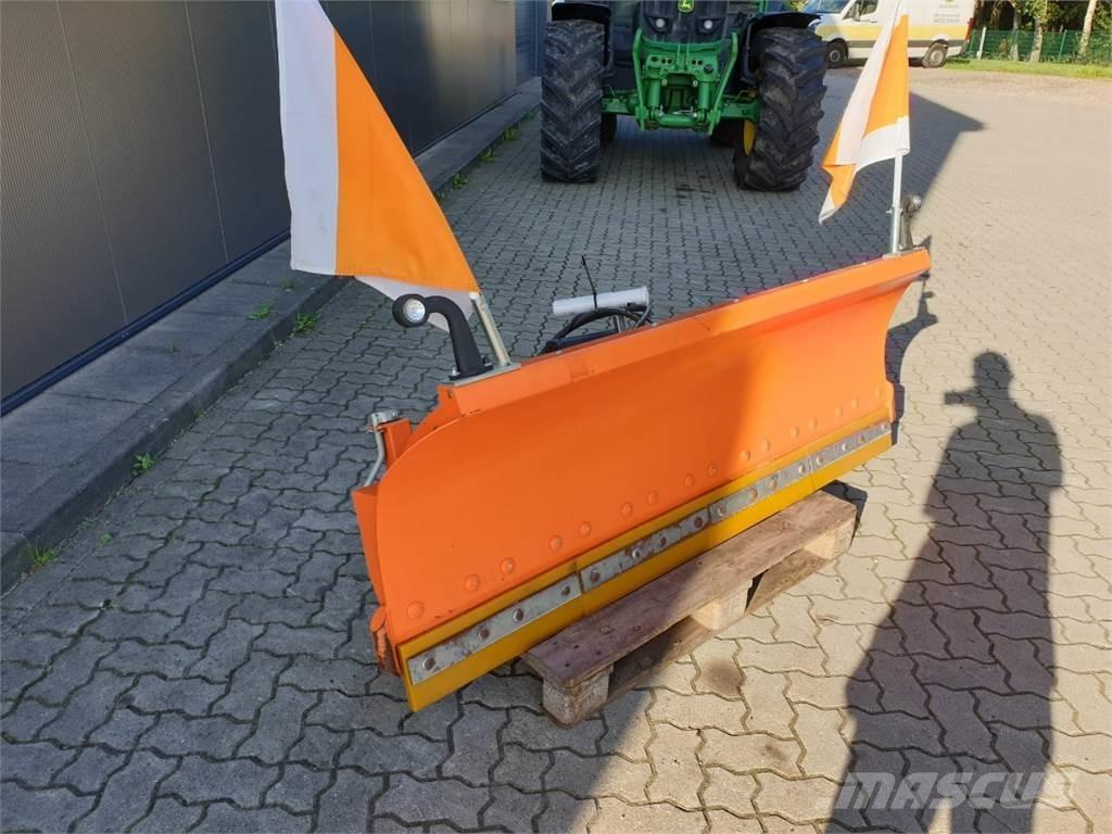 Tuchel SK Ostala oprema za žetvu stočne hrane