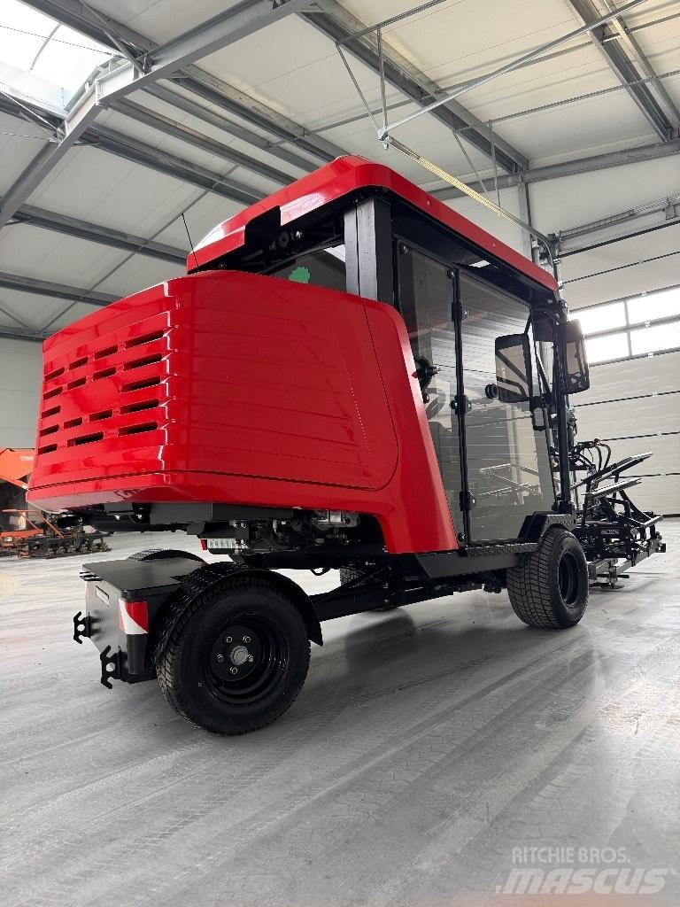 Optimas S19 Ostalo