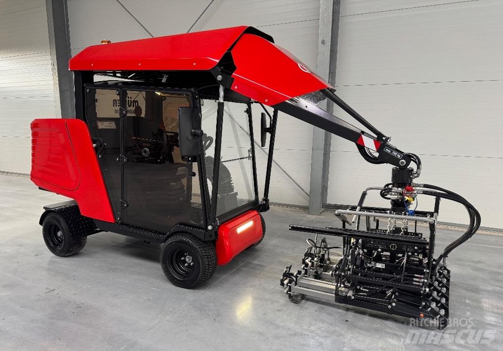 Optimas S19 Ostalo