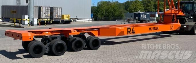  Movella Translifer Industrijske prikolice