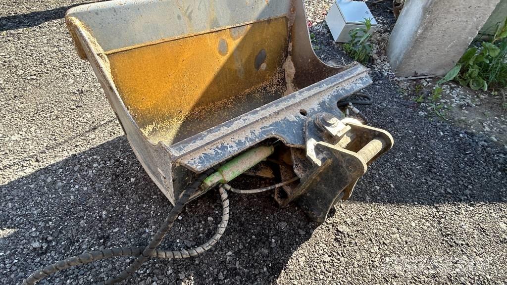 JCB 4 CX Pro Utovarni rovokopači