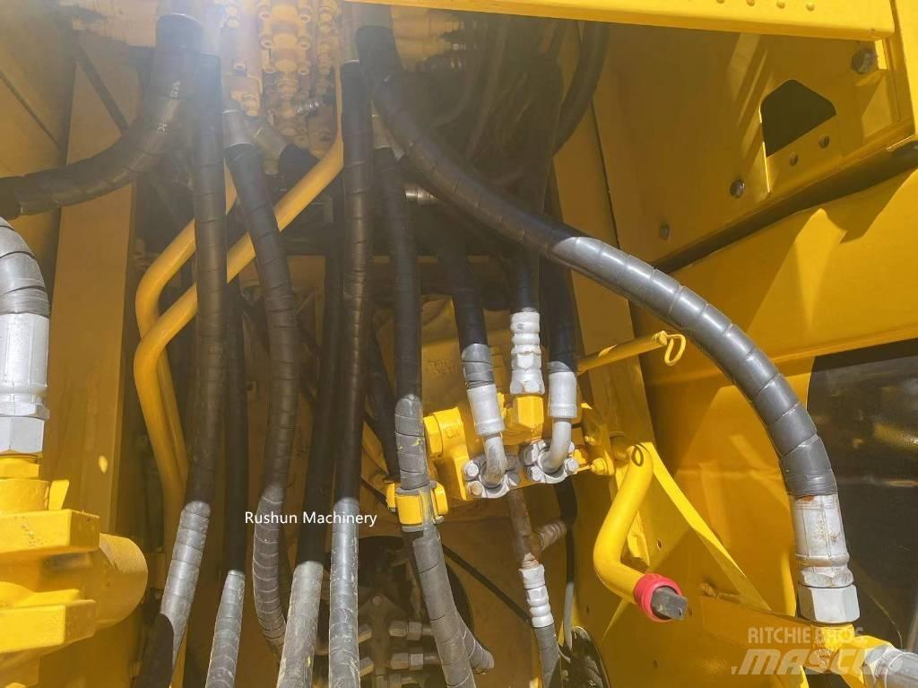 Komatsu PC 200 Bageri gusjeničari