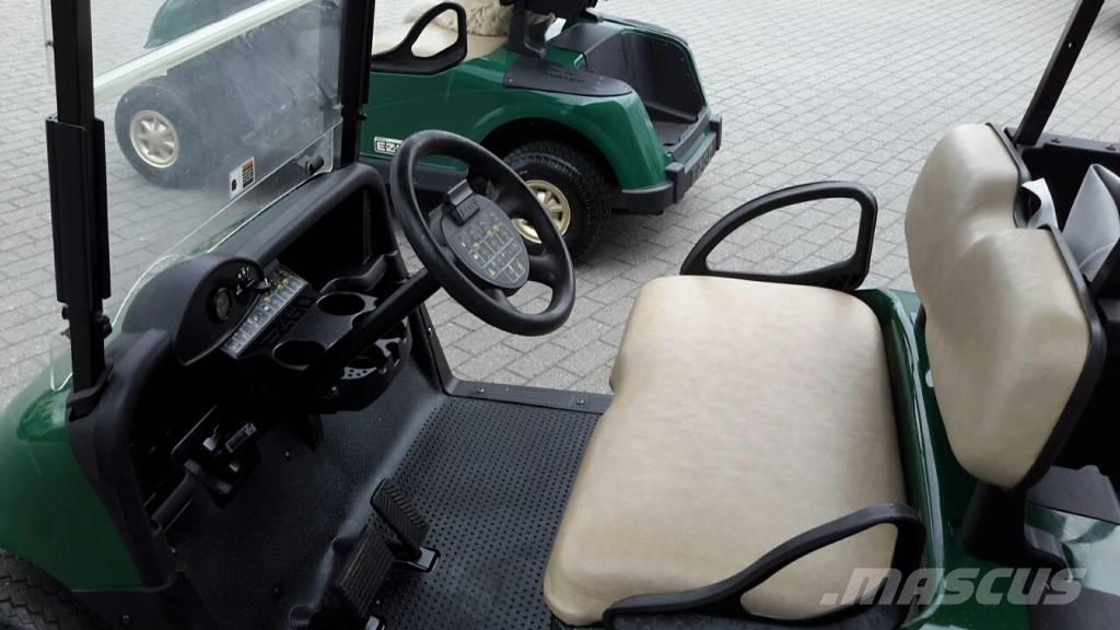 Ezgo rxv petrol Golf vozila