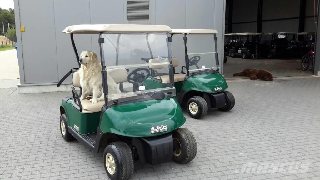 Ezgo rxv petrol Golf vozila