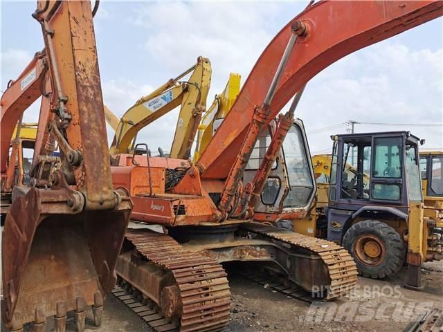 Hitachi EX 200-1 Bageri gusjeničari