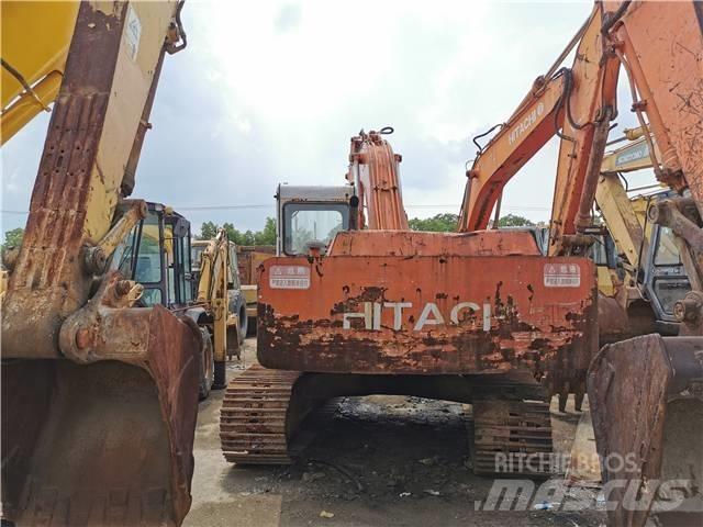 Hitachi EX 200-1 Bageri gusjeničari