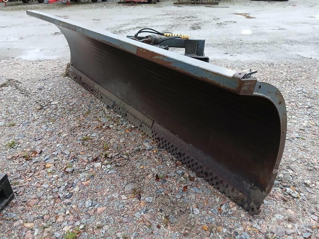 Stark 360 Sniježne daske i  plugovi