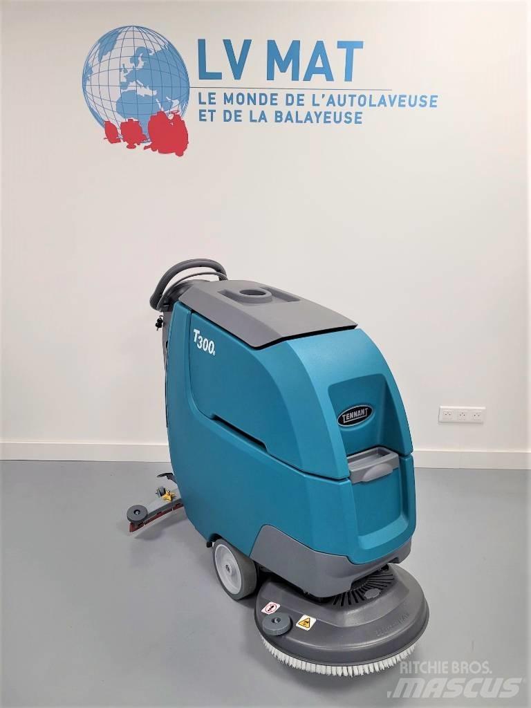 Tennant T300 Ostalo